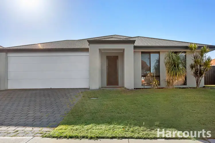 Second view of Homely house listing, 15 Cottonwood Drive, Baldivis WA 6171