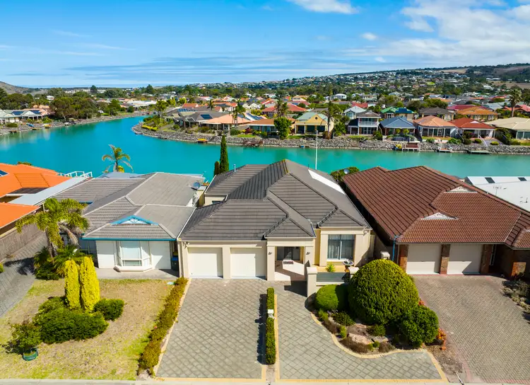 19 Clipper Court, Encounter Bay SA 5211