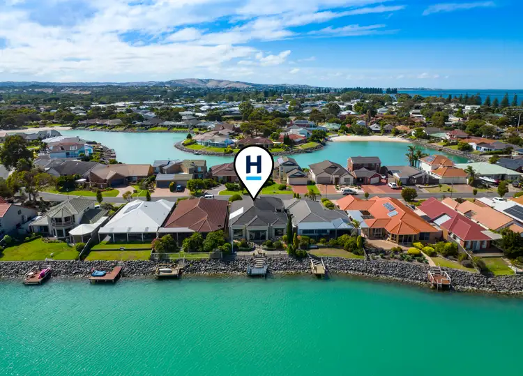 Second view of Homely house listing, 19 Clipper Court, Encounter Bay SA 5211