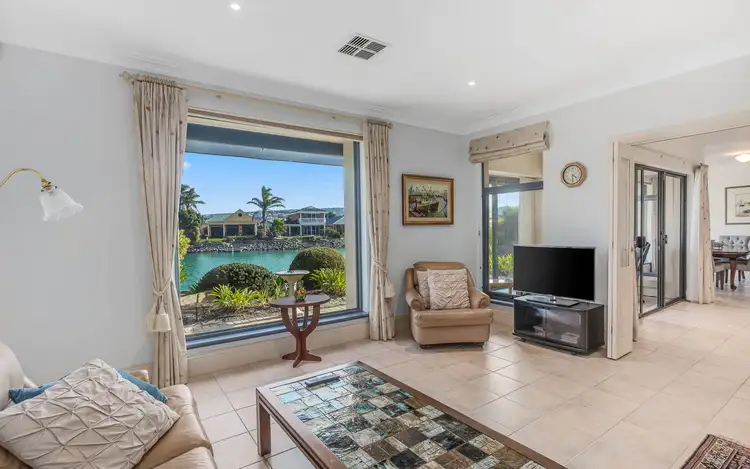 Fifth view of Homely house listing, 19 Clipper Court, Encounter Bay SA 5211