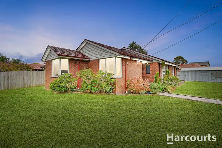 Second view of Homely house listing, 106 Brandon Park Drive, Wheelers Hill VIC 3150