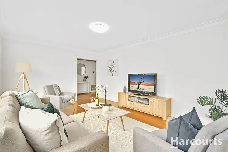 Fourth view of Homely house listing, 106 Brandon Park Drive, Wheelers Hill VIC 3150