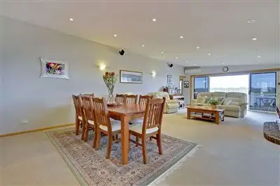 Third view of Homely house listing, 131 Lewisham Scenic Drive, Lewisham TAS