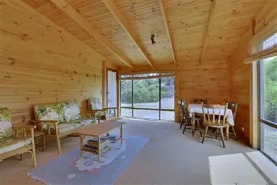 Fifth view of Homely house listing, 32a Thompson Way, Clifton Beach TAS