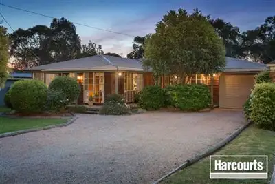 Second view of Homely house listing, 36 Bruce Street, Balnarring VIC