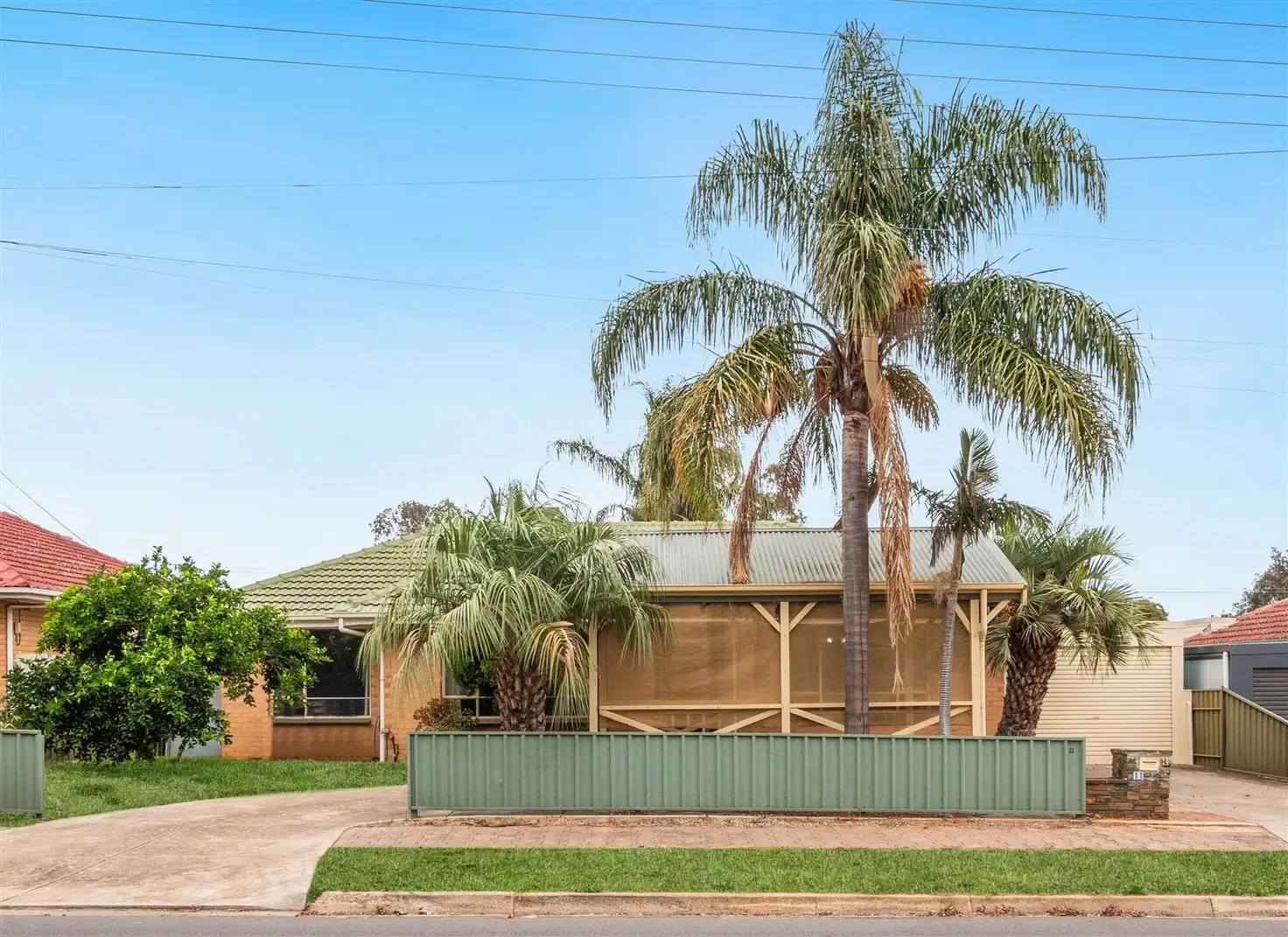Main view of Homely house listing, 11 Piccadilly Road, Salisbury East SA 5109