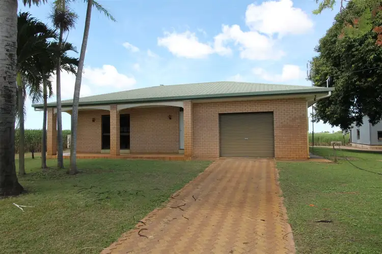 66 Anabranch Road, Jarvisfield QLD 4807