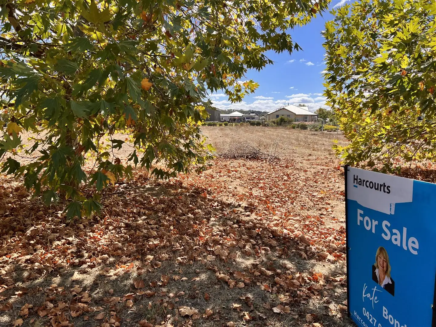 Main view of Homely land listing, 4 Gleneagles Drive, Bridgetown WA 6255