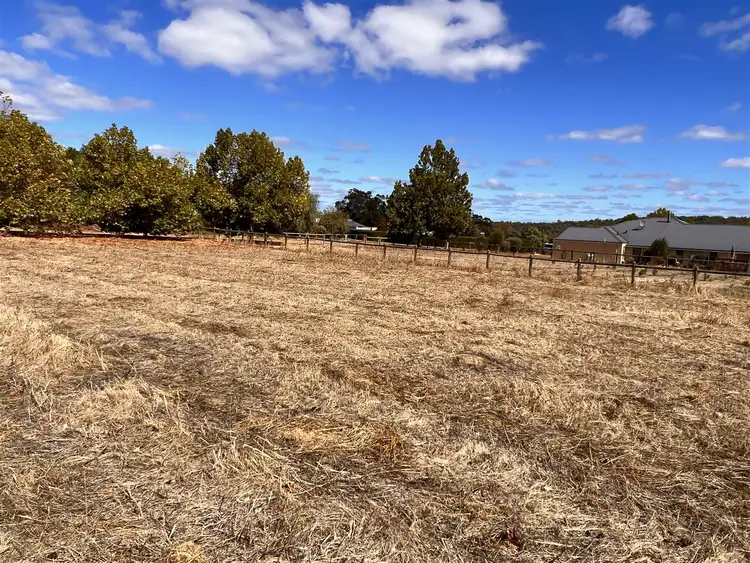 Fifth view of Homely land listing, 4 Gleneagles Drive, Bridgetown WA 6255