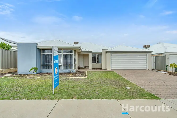 6 Bellini Gardens, Alkimos WA 6038