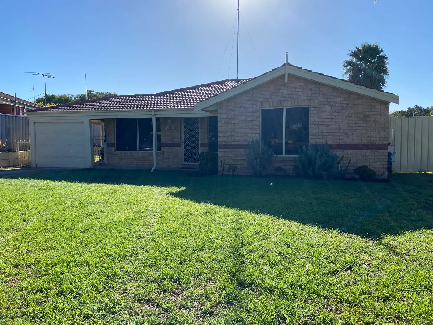 Main view of Homely house listing, 66 Avocet Boulevard, Geographe WA 6280