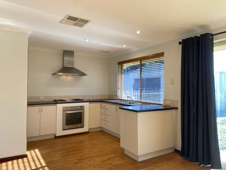 Second view of Homely house listing, 66 Avocet Boulevard, Geographe WA 6280