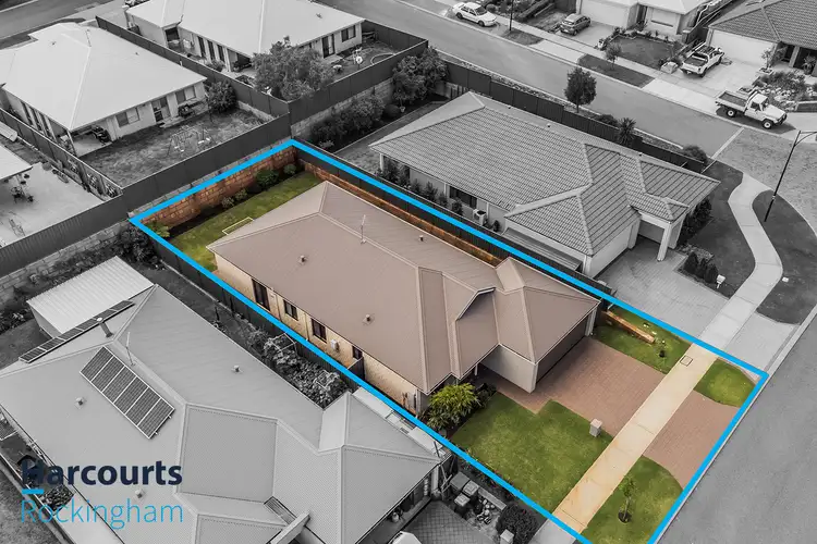 13 Reushaw Link, Baldivis WA 6171