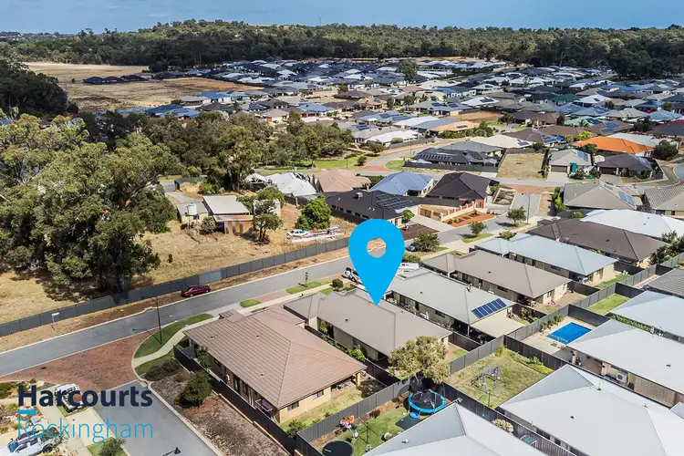 Fourth view of Homely house listing, 13 Reushaw Link, Baldivis WA 6171