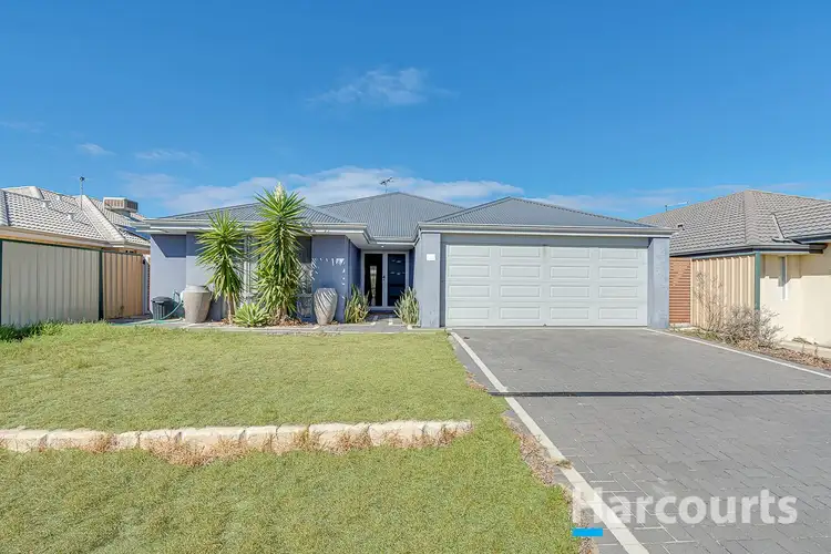 Main view of Homely house listing, 13 Canunda Way, Yanchep WA 6035