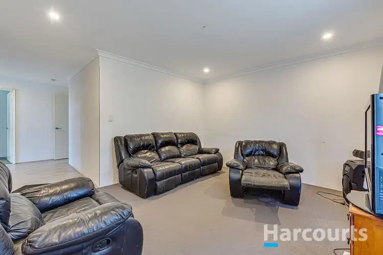 Third view of Homely house listing, 13 Canunda Way, Yanchep WA 6035