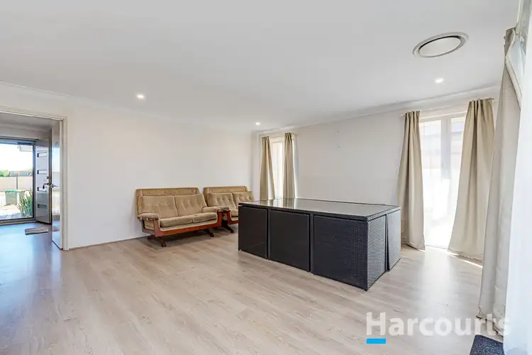 Fifth view of Homely house listing, 13 Canunda Way, Yanchep WA 6035