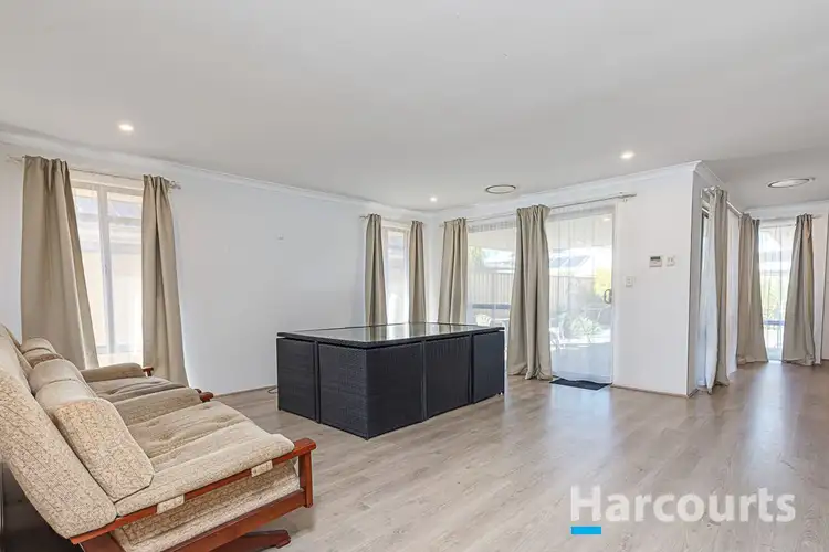 Sixth view of Homely house listing, 13 Canunda Way, Yanchep WA 6035