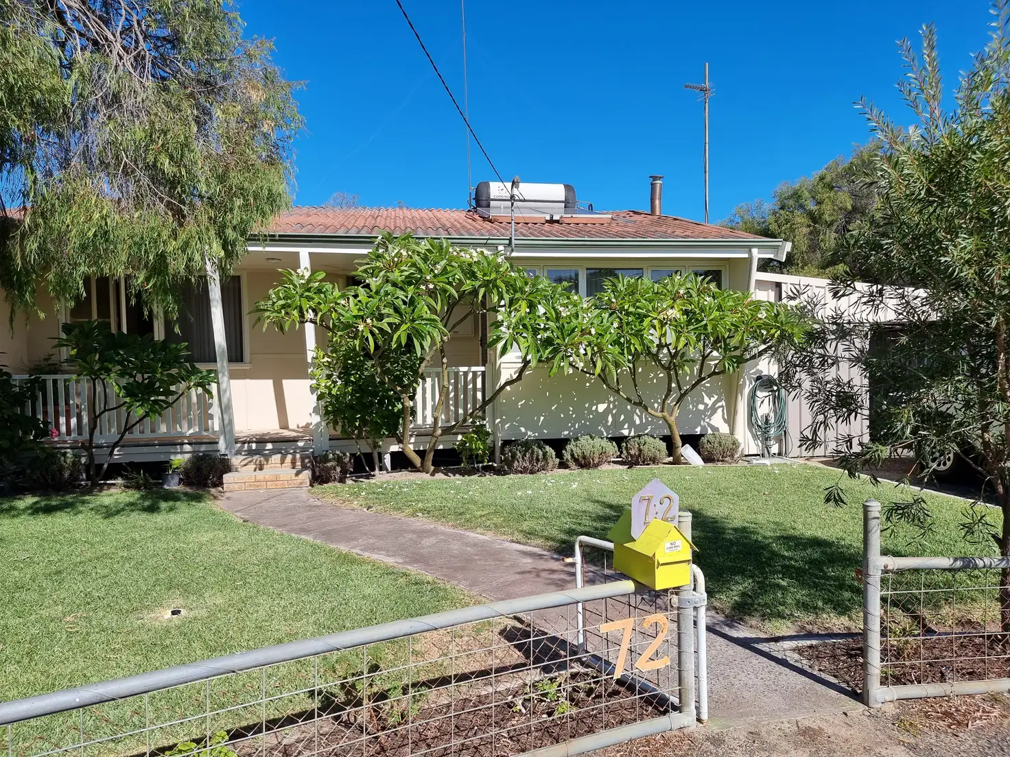 Main view of Homely house listing, 72 Hester Street, Geographe WA 6280