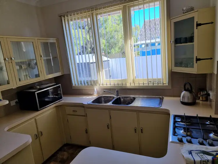 Second view of Homely house listing, 72 Hester Street, Geographe WA 6280