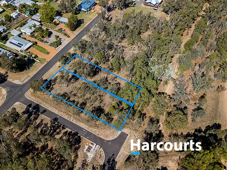 Sixth view of Homely land listing, 14 Wilson Street, Nannup WA 6275