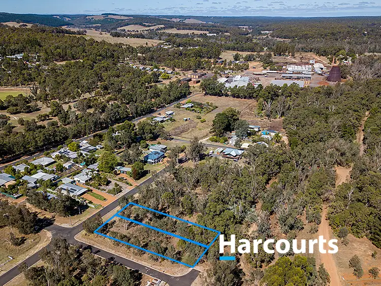 Seventh view of Homely land listing, 14 Wilson Street, Nannup WA 6275