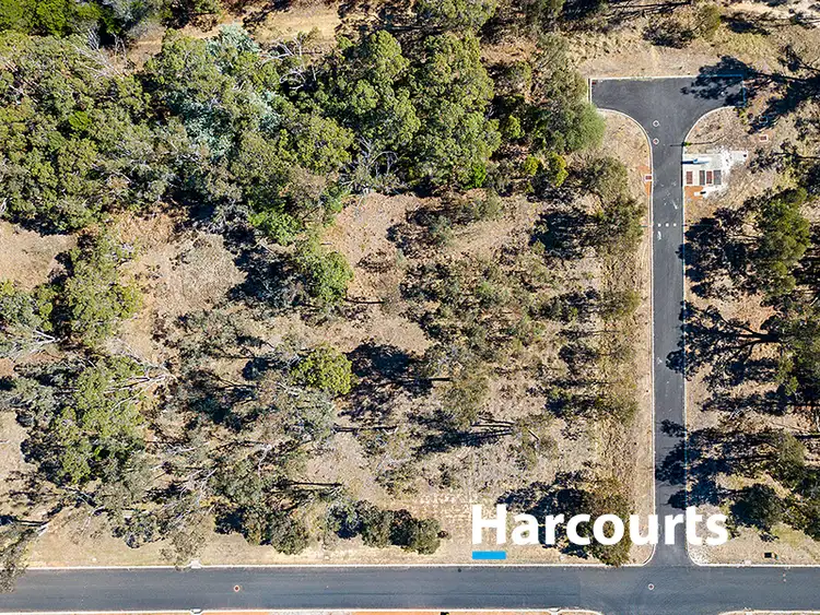 Fourth view of Homely land listing, 12 Wilson Street, Nannup WA 6275
