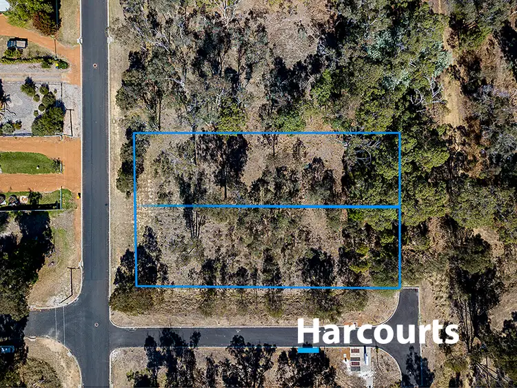 Sixth view of Homely land listing, 12 Wilson Street, Nannup WA 6275