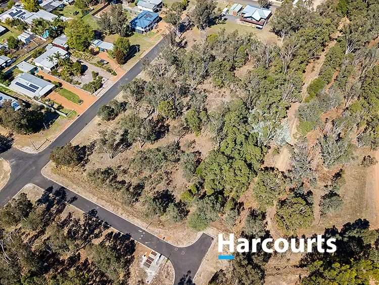 Seventh view of Homely land listing, 12 Wilson Street, Nannup WA 6275