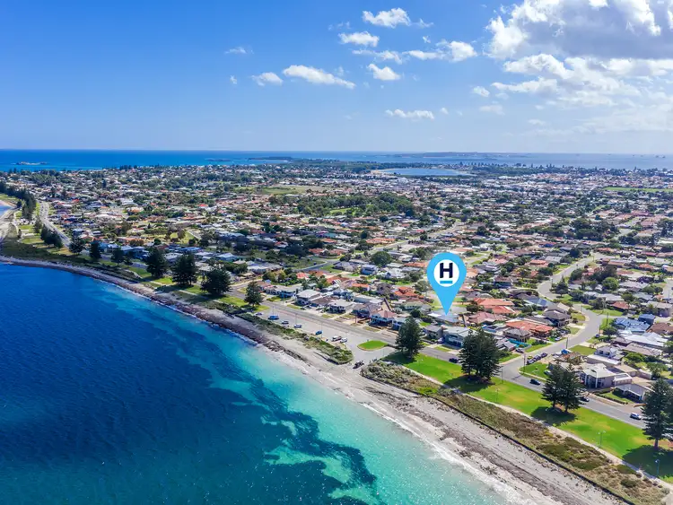 Main view of Homely house listing, 17 Edith Road, Safety Bay WA 6169