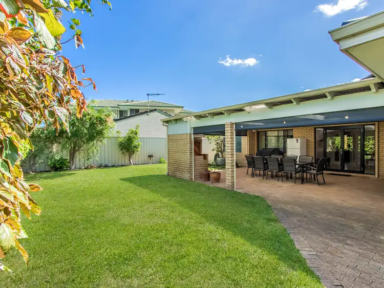 Fifth view of Homely house listing, 17 Edith Road, Safety Bay WA 6169