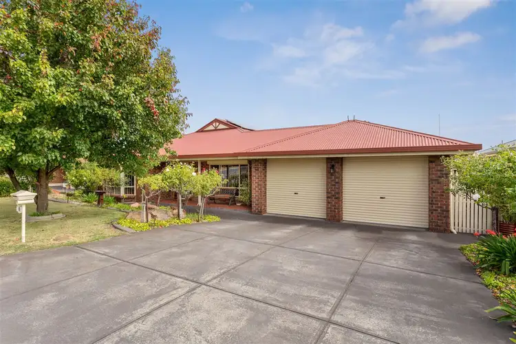 Main view of Homely house listing, 8 Steve Lane, Woodcroft SA 5162