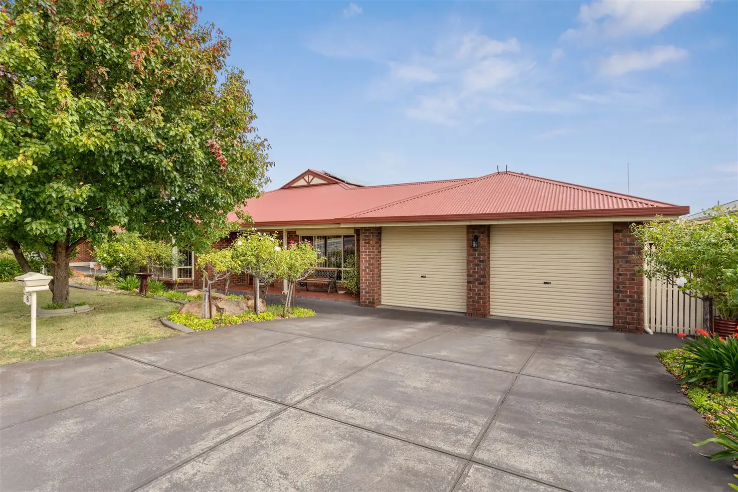 Main view of Homely house listing, 8 Steve Lane, Woodcroft SA 5162