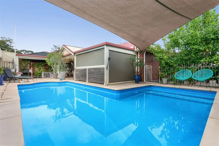 Second view of Homely house listing, 8 Steve Lane, Woodcroft SA 5162