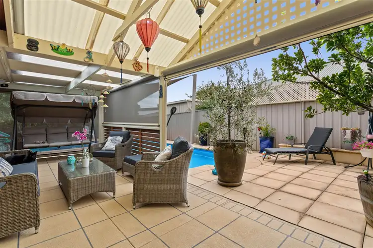 Fourth view of Homely house listing, 8 Steve Lane, Woodcroft SA 5162