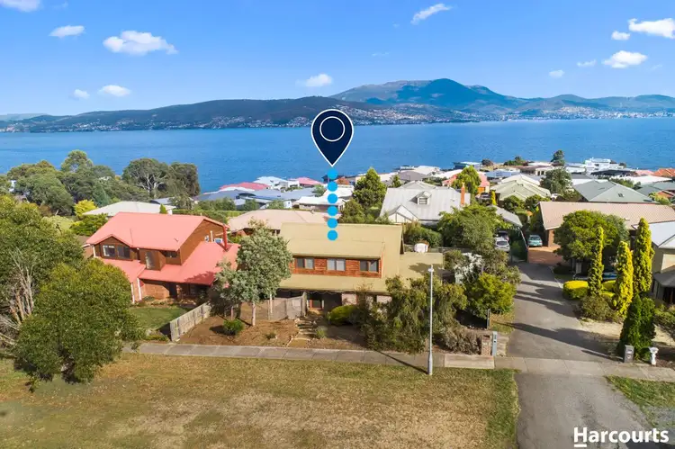 929 Oceana Drive, Tranmere TAS 7018