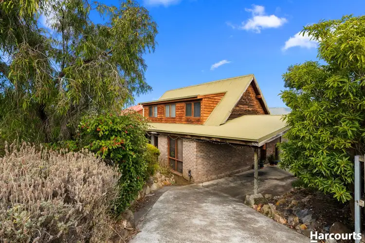 Fourth view of Homely house listing, 929 Oceana Drive, Tranmere TAS 7018