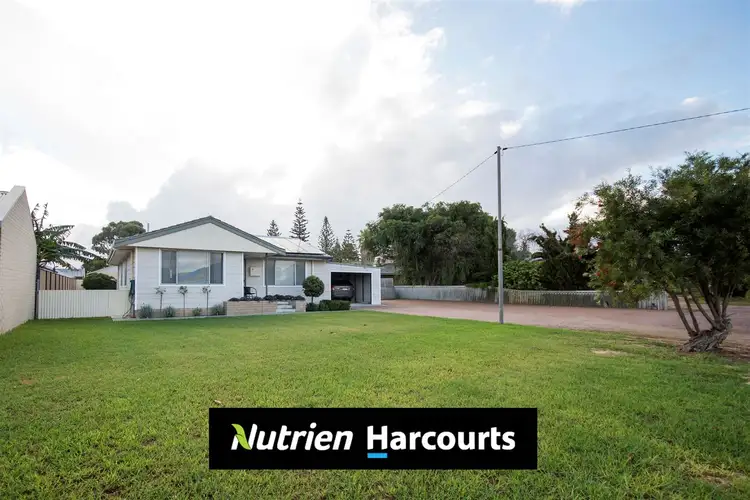 Main view of Homely house listing, 31 Randell St, Esperance WA 6450
