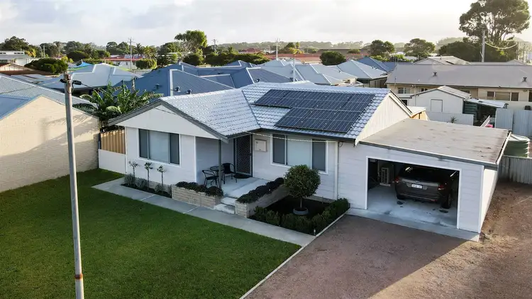 Second view of Homely house listing, 31 Randell St, Esperance WA 6450