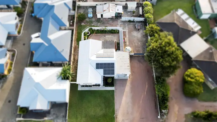 Fifth view of Homely house listing, 31 Randell St, Esperance WA 6450