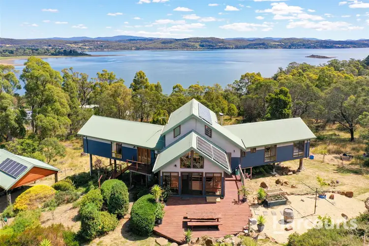 39 Leam Road, Hillwood TAS 7252