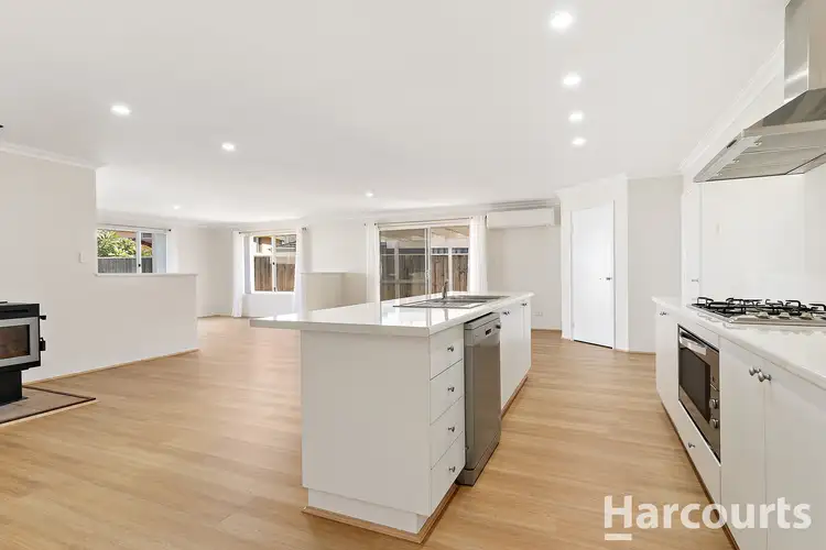 Sixth view of Homely house listing, 49 Solandri Turn, Halls Head WA 6210