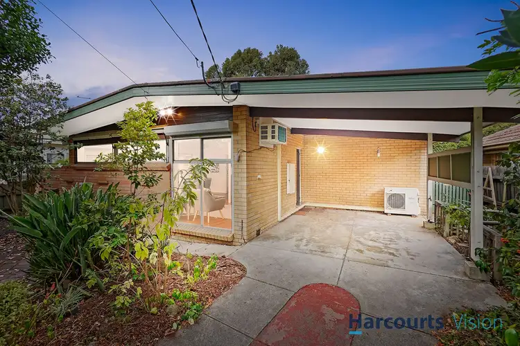 70 Nyah Street, Keilor East VIC 3033