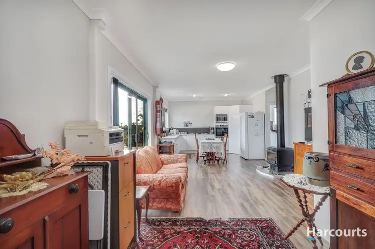 Part 1284 North Ansons Road, Ansons Bay TAS 7264