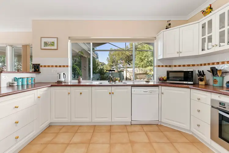 Fourth view of Homely house listing, 1 Vanessa Road, Falcon WA 6210