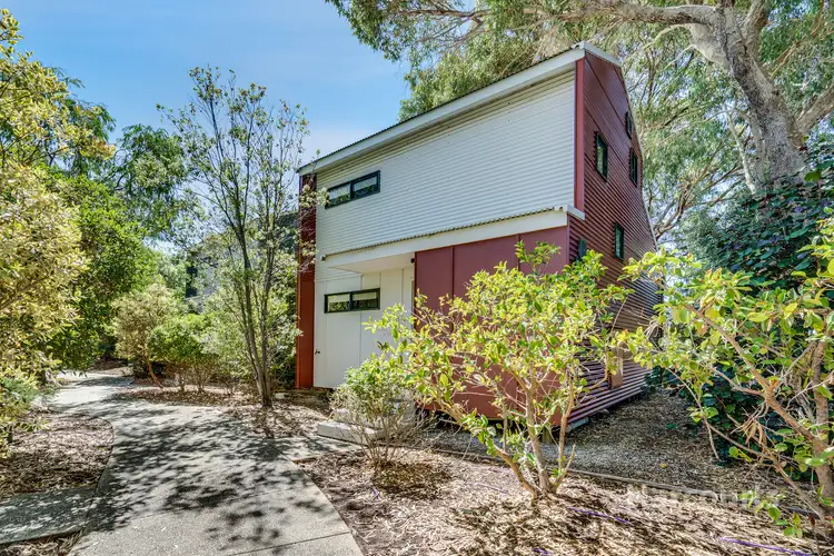 Second view of Homely house listing, 2/7 Panorama Drive, Preston Beach WA 6215