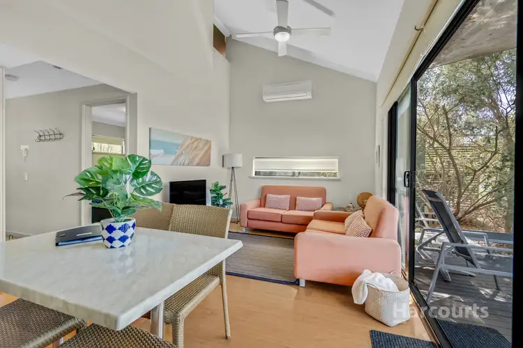 Fourth view of Homely house listing, 2/7 Panorama Drive, Preston Beach WA 6215