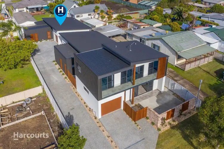 Fourth view of Homely villa listing, 3/1 Reid Street, Oak Flats NSW 2529