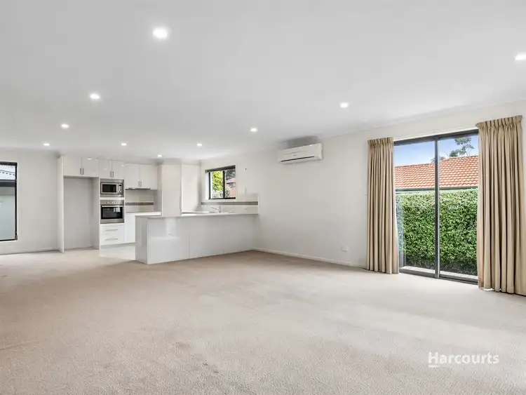 Third view of Homely unit listing, 5/130 Gordons Hill Road, Lindisfarne TAS 7015