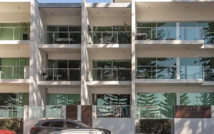 Fourth view of Homely unit listing, 17/2-5 Flinders Parade, Victor Harbor SA 5211
